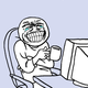 Illustration for article titled Screw it, monday morning GIF dump. Deal with it